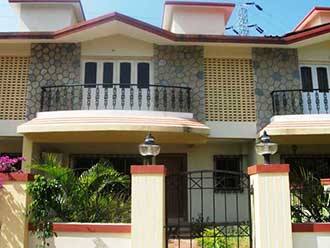 Highway Runners 2 BHK Bungalow 1, Lonavala 1